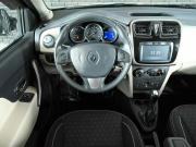 Renault Logan II Екатеринбург  - изображение 27