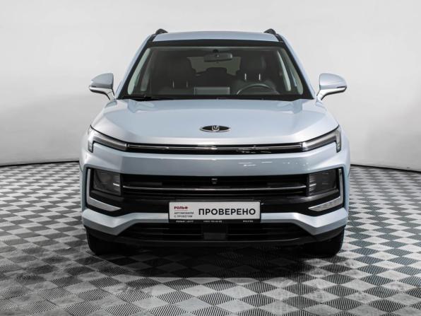 Москвич 3 с пробегом 2023 года, цена 1 397 000 рублей, 50488 км, внедорожник, Автокод Объявления
