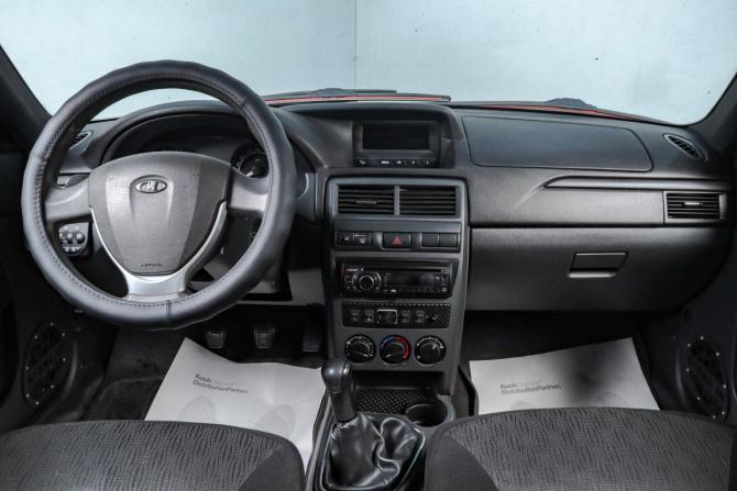 Lada (ВАЗ) Priora I Рестайлинг с пробегом 2014 года, цена 529 000 рублей, 152000 км, седан, Автокод Объявления