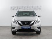 Nissan Murano III (Z52) Москва  - изображение 24