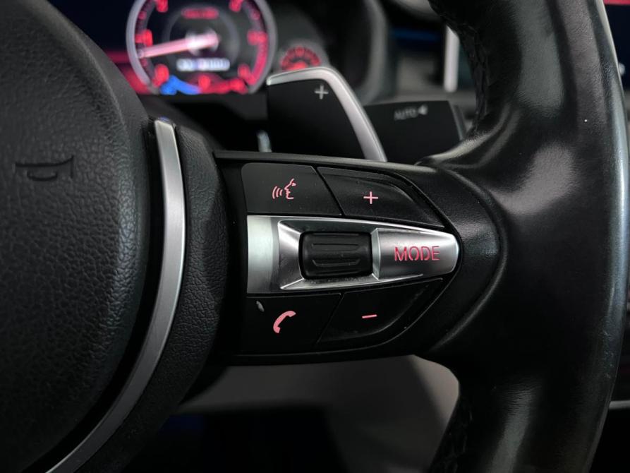 BMW X6 II (F16) Ростов-на-Дону  - изображение 24