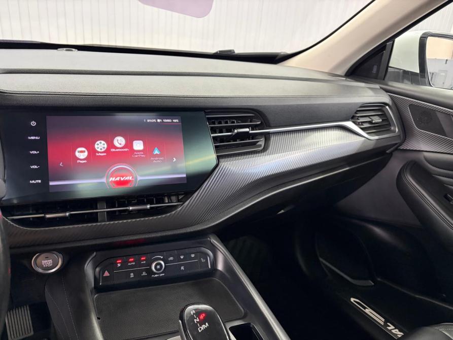 Haval F7x I Краснодар  - изображение 12