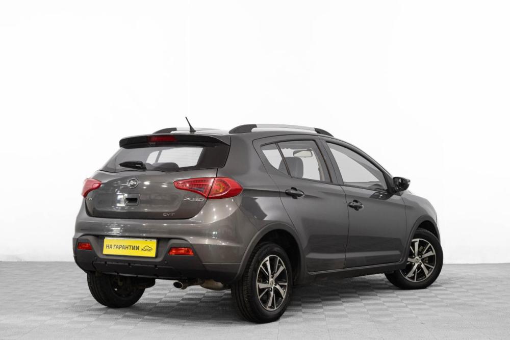 Lifan X50 Барнаул  - изображение 5