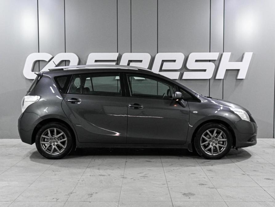 Toyota Verso I Ростов-на-Дону  - изображение 5