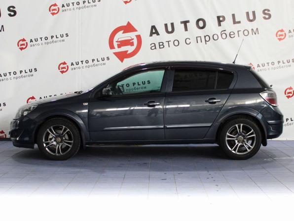 Opel Astra H с пробегом 2007 года, цена 399 000 рублей, 350000 км, хэтчбек, Автокод Объявления