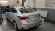 Hyundai Solaris II Санкт-Петербург  - изображение 11