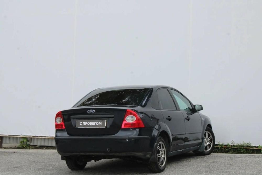 Ford Focus II Березники  - изображение 4