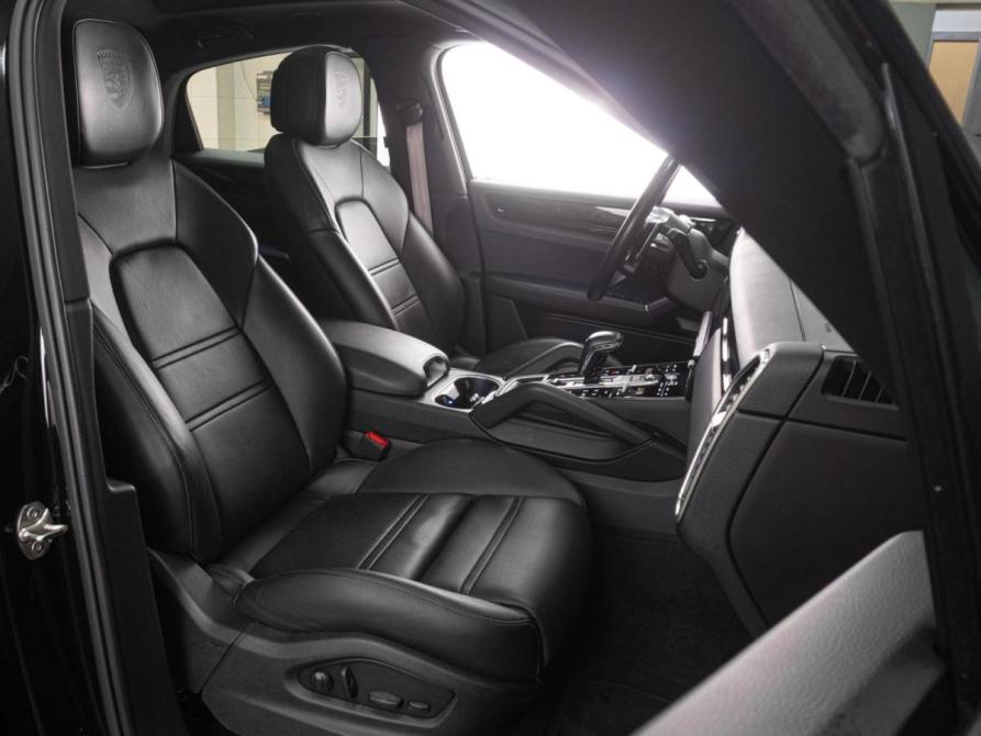Porsche Cayenne III Тюмень  - изображение 16