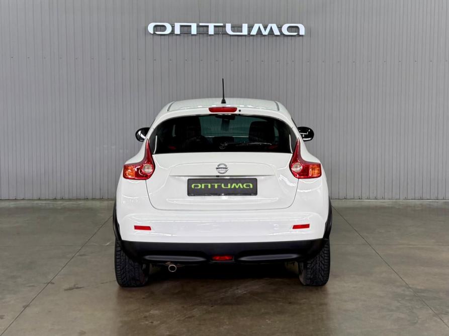 Nissan Juke I Краснодар  - изображение 6