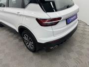 Belgee X50 Воронеж  - изображение 31