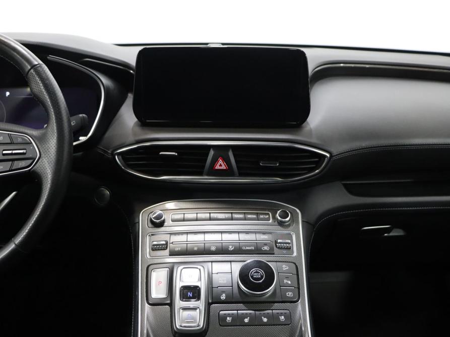 Hyundai Santa Fe IV Рестайлинг Москва  - изображение 20