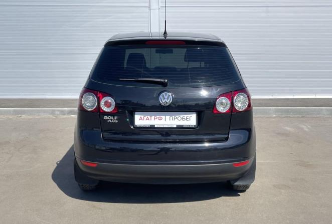 Volkswagen Golf Plus I с пробегом 2008 года, цена 650 000 рублей, 119000 км, хэтчбек, Автокод Объявления