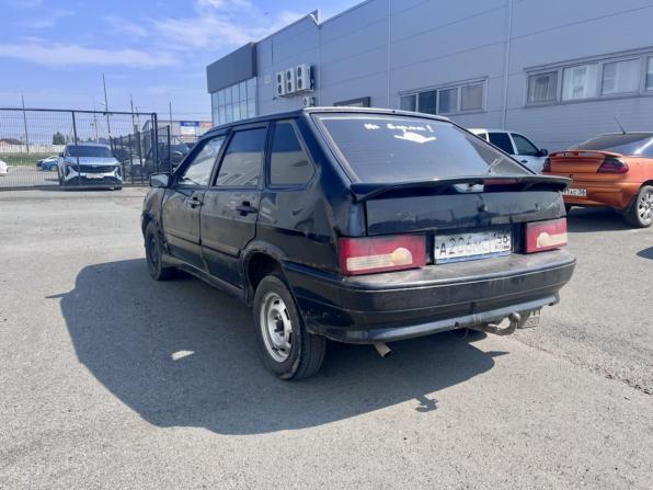 Lada (ВАЗ) 2114 с пробегом 2009 года, цена 99 000 рублей, 498709 км, хэтчбек, Автокод Объявления