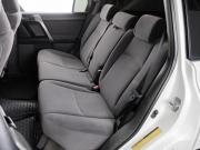Toyota Land Cruiser Prado 150 Series Тюмень  - изображение 25