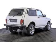 Lada (ВАЗ) Niva Legend I Москва  - изображение 30