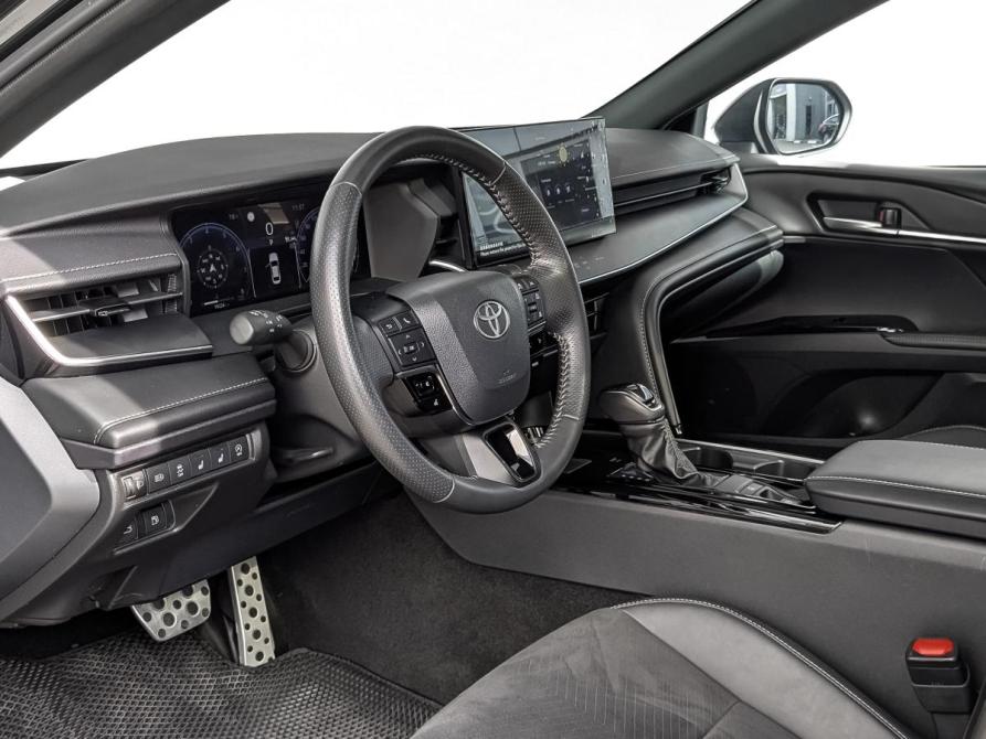 Toyota Camry IX (XV80) China Market Санкт-Петербург  - изображение 14