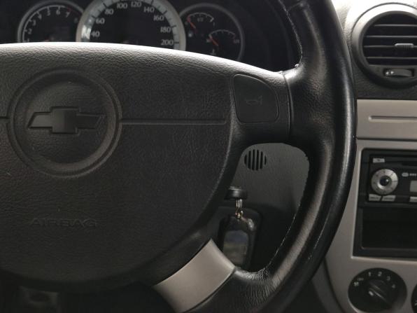 Chevrolet Lacetti I с пробегом 2008 года, цена 479 000 рублей, 169844 км, универсал, Автокод Объявления