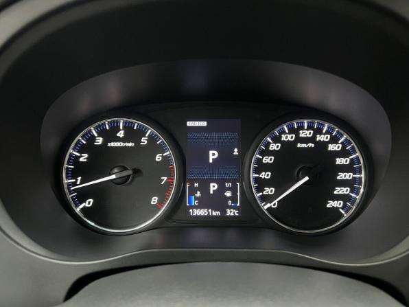 Mitsubishi Outlander III Рестайлинг 2 с пробегом 2018 года, цена 1 840 000 рублей, 136649 км, внедорожник, Автокод Объявления