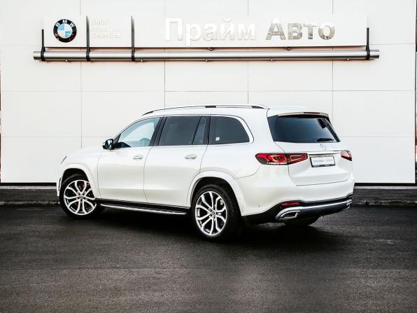 Mercedes-Benz GLS II (X167) с пробегом 2021 года, цена 6 650 000 рублей, 149788 км, внедорожник, Автокод Объявления