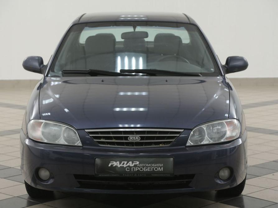 Kia Spectra I Рестайлинг 2 Иваново  - изображение 6