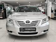 Toyota Camry VI (XV40) Казань  - изображение 24