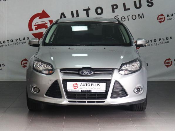 Ford Focus III с пробегом 2012 года, цена 969 000 рублей, 104000 км, седан, Автокод Объявления