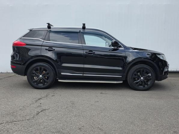 Geely Atlas I с пробегом 2018 года, цена 1 505 000 рублей, 113309 км, внедорожник, Автокод Объявления
