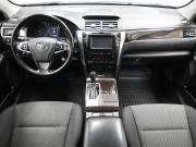 Toyota Camry VII (XV50) Рестайлинг Ростов-на-Дону  - изображение 33