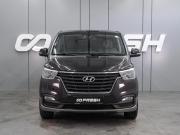 Hyundai Grand Starex I Рестайлинг 2 Воронеж  - изображение 22