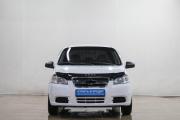 Chevrolet Aveo I Рестайлинг Новокузнецк  - изображение 32