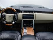 Land Rover Range Rover IV Рестайлинг Москва  - изображение 33