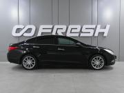Hyundai Sonata VI (YF) Ростов-на-Дону  - изображение 26