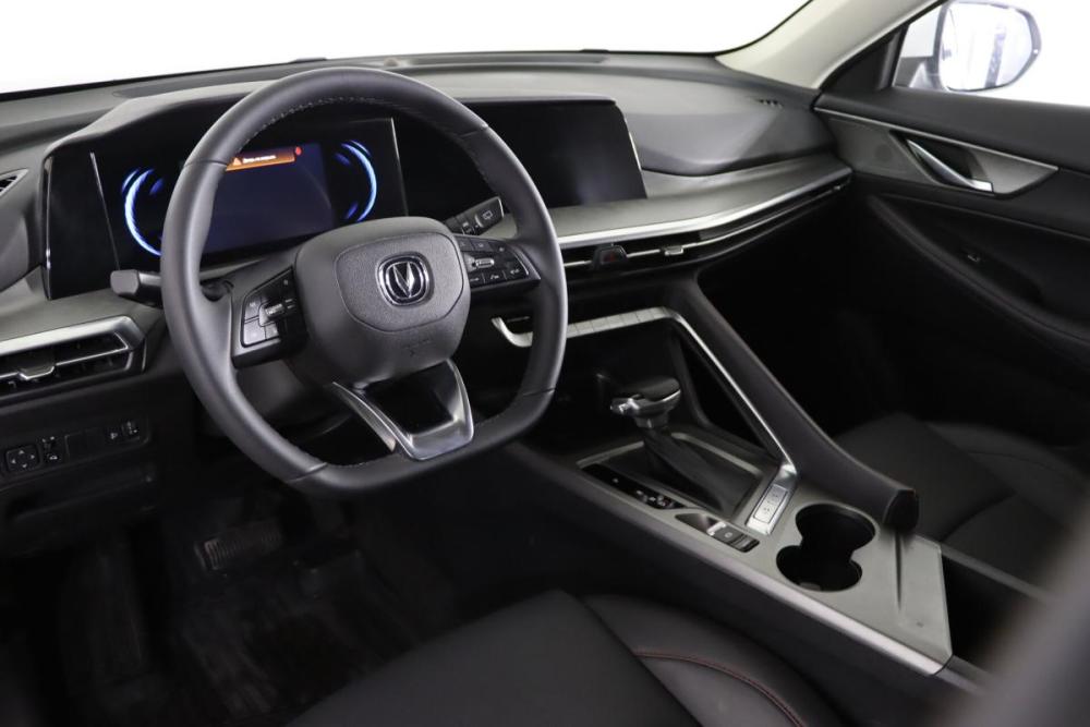 Changan CS35 Plus I Рестайлинг Нижний Новгород  - изображение 13
