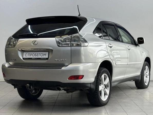Lexus RX II с пробегом 2004 года, цена 1 190 000 рублей, 359402 км, внедорожник, Автокод Объявления