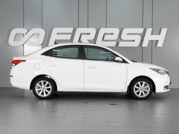 Changan Alsvin с пробегом 2023 года, цена 1 259 000 рублей, 14637 км, седан, Автокод Объявления