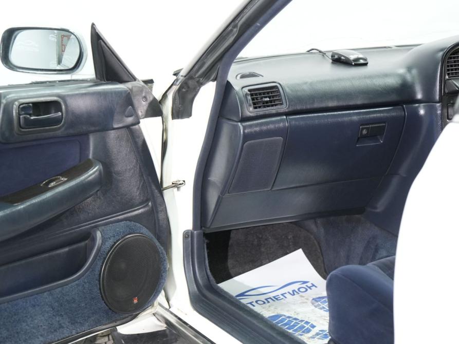Toyota Mark II VI (X80) Новосибирск  - изображение 16