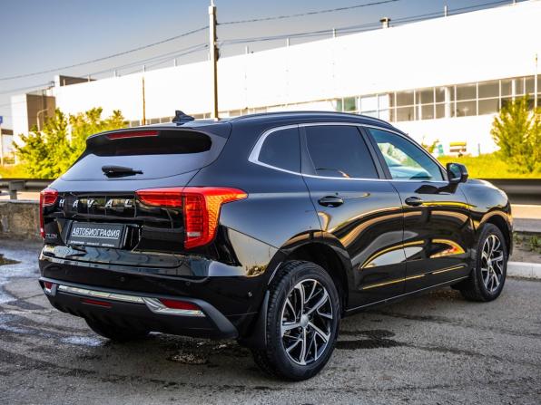 Haval Jolion I с пробегом 2023 года, цена 1 978 000 рублей, 45334 км, внедорожник, Автокод Объявления