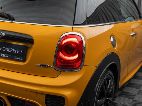 Mini Hatch III (F55/F56) с пробегом 2016 года, цена 2 680 000 рублей, 73290 км, хэтчбек, Автокод Объявления