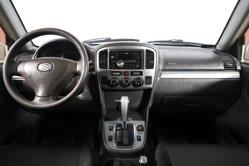 Suzuki Grand Vitara I Новосибирск  - изображение 9