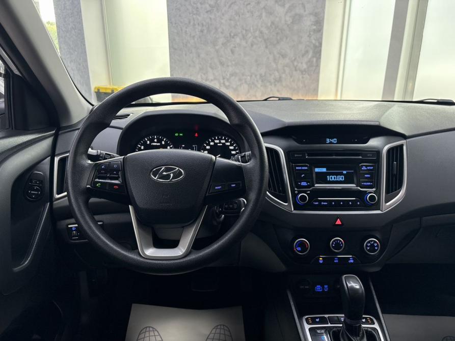 Hyundai Creta I Ярославль  - изображение 33
