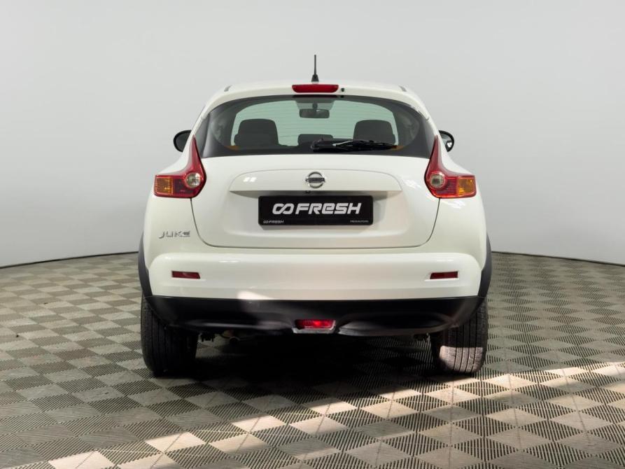 Nissan Juke I Казань  - изображение 4