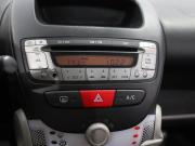 Peugeot 107 I Рестайлинг 2 Ростов-на-Дону  - изображение 26