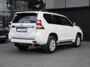 Toyota Land Cruiser Prado 150 Series Рестайлинг 1 Москва  - изображение 33