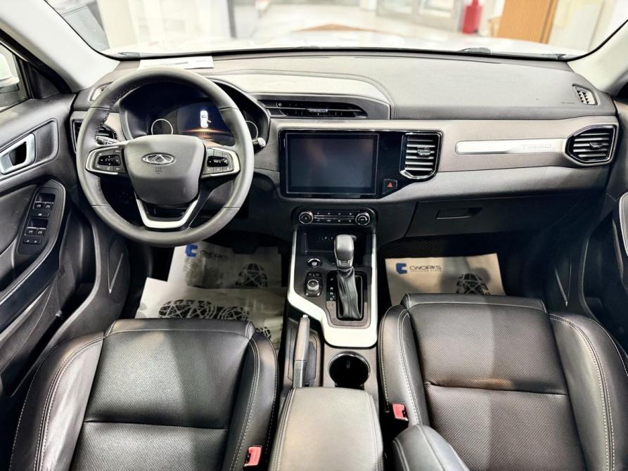 Chery Tiggo 4 I Рестайлинг Тула  - изображение 13
