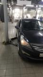 Hyundai Solaris I Рестайлинг Санкт-Петербург  - изображение 7