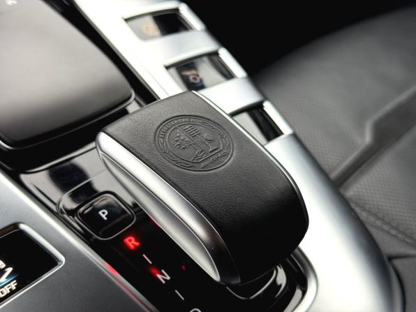 Mercedes-Benz AMG GT I Рестайлинг с пробегом 2021 года, цена 7 800 000 рублей, 36423 км, лифтбек, Автокод Объявления