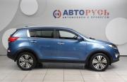 Kia Sportage III Рестайлинг Подольск  - изображение 30