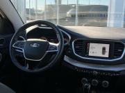 Lada (ВАЗ) Vesta I Рестайлинг (NG) Самара  - изображение 27