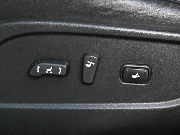 Nissan Murano II (Z51) с пробегом 2010 года, цена 1 399 000 рублей, 211148 км, внедорожник, Автокод Объявления