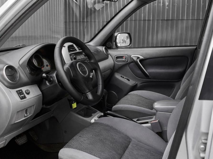 Toyota RAV4 II (XA20) Екатеринбург  - изображение 4